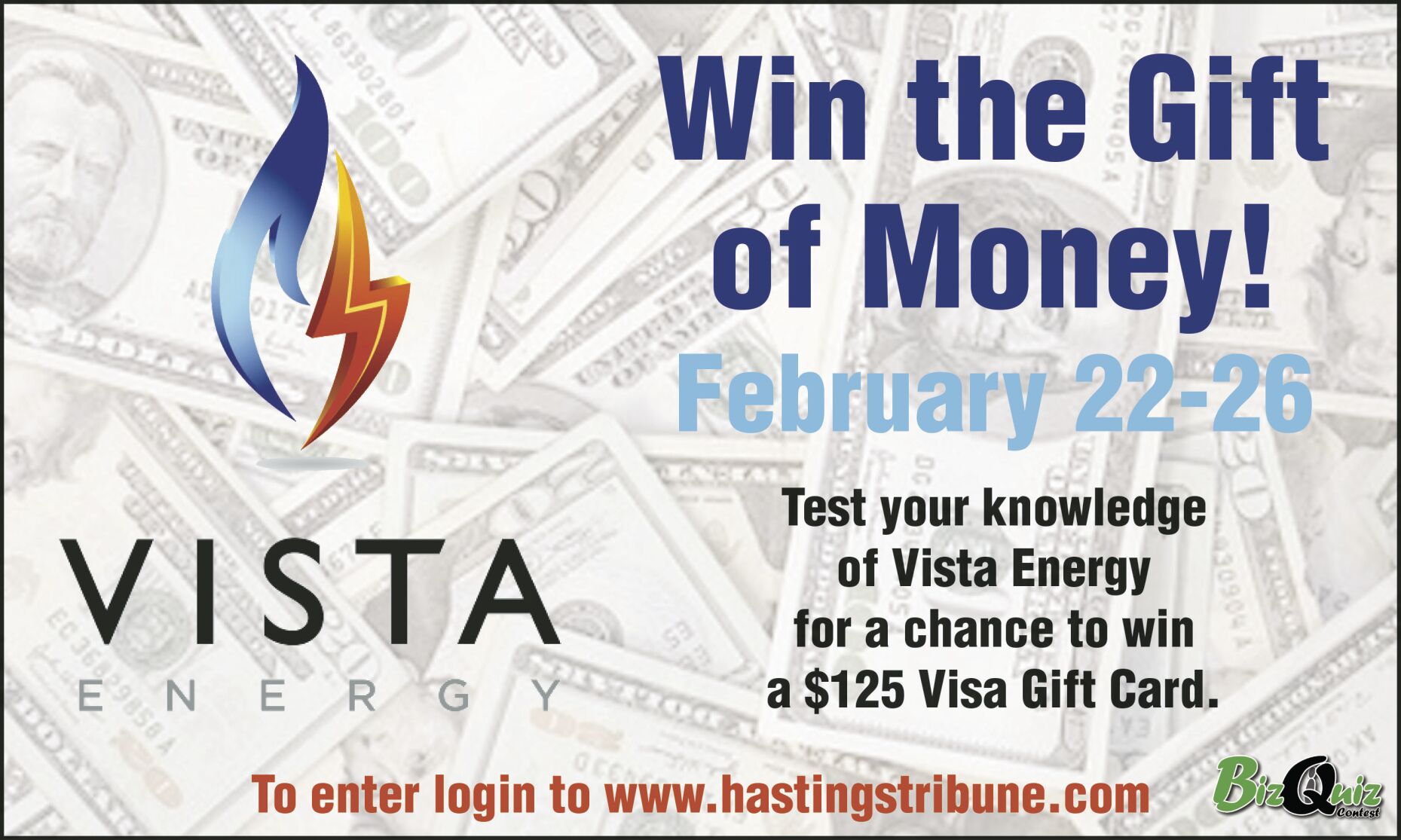 Vista Energy